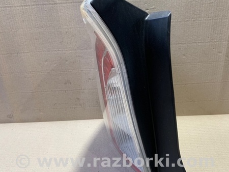 ФОТО Фонарь задний наружный для Toyota Prius 30 (09-17) Киев