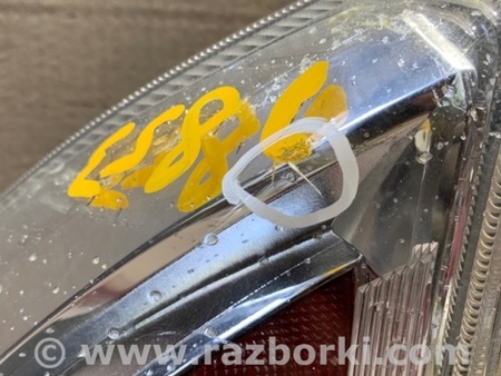 ФОТО Фонарь задний наружный для Toyota Prius 30 (09-17) Киев