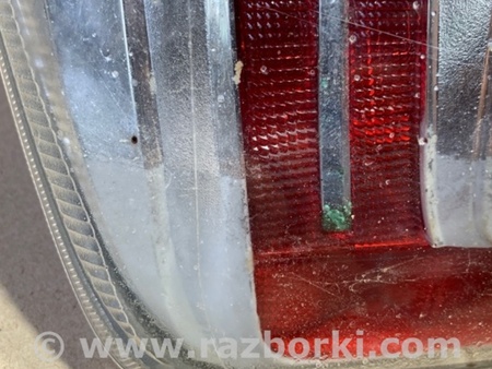 ФОТО Фонарь задний наружный для Toyota Prius 30 (09-17) Киев