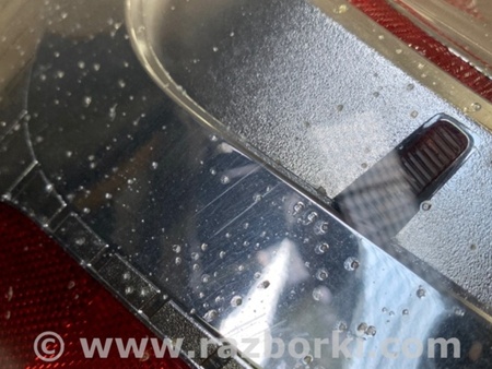 ФОТО Фонарь задний наружный для Toyota Prius 30 (09-17) Киев