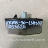 Подсветка номера Toyota Prius 30 (09-17)
