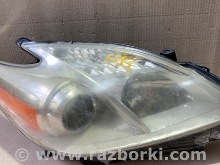 ФОТО Фара для Toyota Prius 30 (09-17) Киев