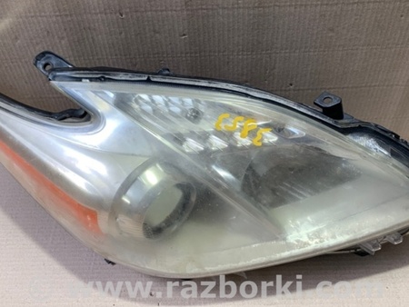 ФОТО Фара для Toyota Prius 30 (09-17) Киев