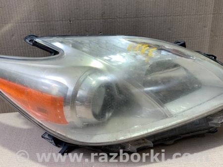 ФОТО Фара для Toyota Prius 30 (09-17) Киев