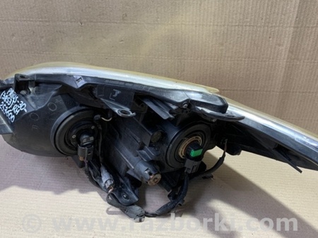 ФОТО Фара для Toyota Prius 30 (09-17) Киев