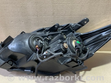 ФОТО Фара для Toyota Prius 30 (09-17) Киев