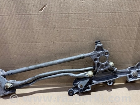 ФОТО Трапеция дворников для Toyota Prius 30 (09-17) Киев