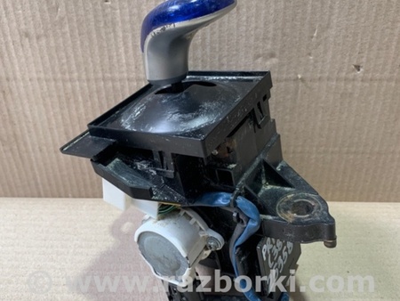 ФОТО Кулиса переключения АКПП для Toyota Prius 30 (09-17) Киев