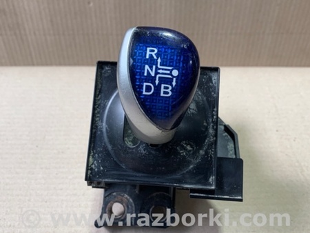 ФОТО Кулиса переключения АКПП для Toyota Prius 30 (09-17) Киев