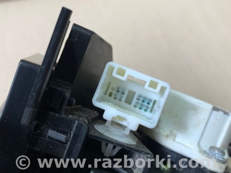 ФОТО Кулиса переключения АКПП для Toyota Prius 30 (09-17) Киев