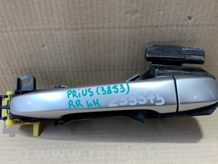 ФОТО Ручка двери для Toyota Prius 30 (09-17) Киев