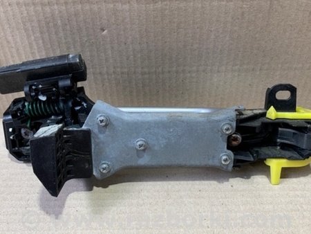 ФОТО Ручка двери для Toyota Prius 30 (09-17) Киев