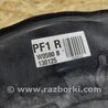 ФОТО Щиток тормозного механизма для Toyota Prius 30 (09-17) Киев