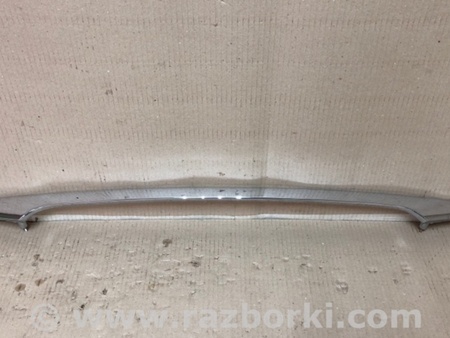 ФОТО Накладка крышки багажника для Hyundai Sonata YF (09.2009-03.2014) Киев