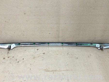 ФОТО Накладка крышки багажника для Hyundai Sonata YF (09.2009-03.2014) Киев