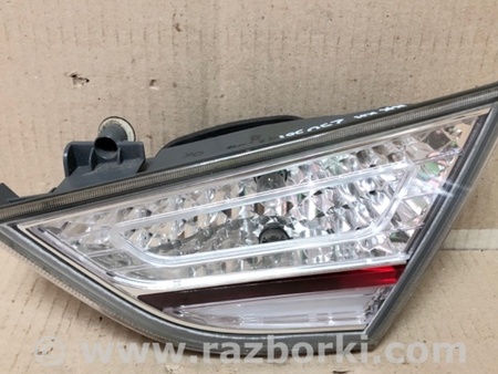 ФОТО Фонарь задний внутренний для Hyundai Sonata YF (09.2009-03.2014) Киев