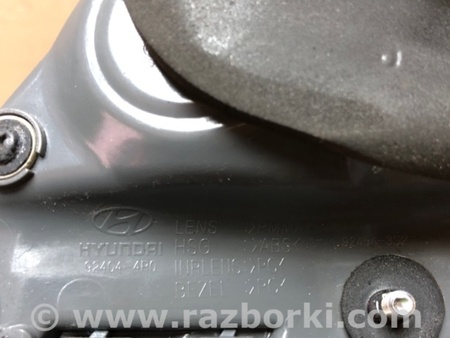 ФОТО Фонарь задний внутренний для Hyundai Sonata YF (09.2009-03.2014) Киев