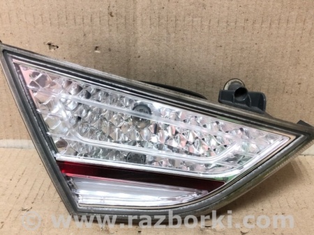 ФОТО Фонарь задний внутренний для Hyundai Sonata YF (09.2009-03.2014) Киев