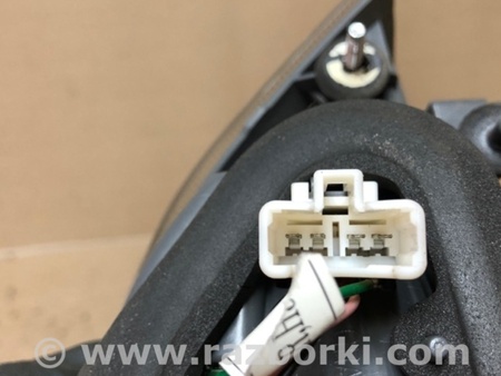 ФОТО Фонарь задний внутренний для Hyundai Sonata YF (09.2009-03.2014) Киев
