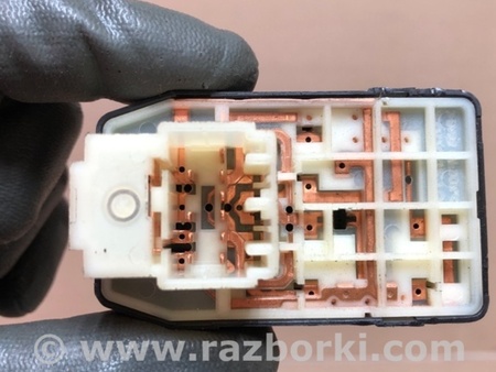 ФОТО Блок управления зеркалами для Hyundai Sonata YF (09.2009-03.2014) Киев