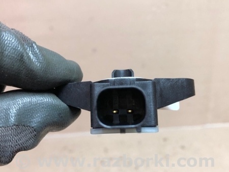 ФОТО Датчик удара для Hyundai Sonata YF (09.2009-03.2014) Киев