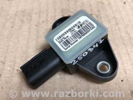 ФОТО Датчик удара для Hyundai Sonata YF (09.2009-03.2014) Киев