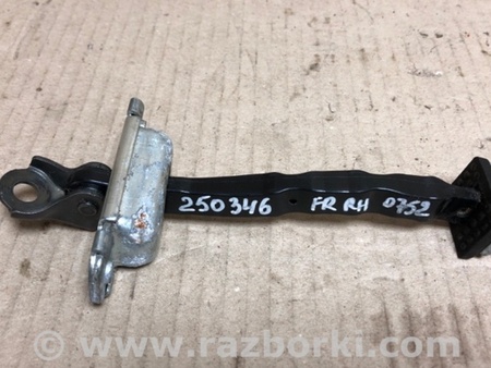 ФОТО Ограничитель двери для Hyundai Sonata YF (09.2009-03.2014) Киев