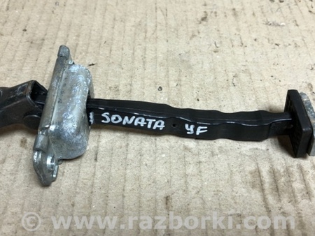 ФОТО Ограничитель двери для Hyundai Sonata YF (09.2009-03.2014) Киев