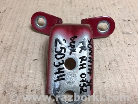 ФОТО Петля двери верхняя для Hyundai Sonata YF (09.2009-03.2014) Киев