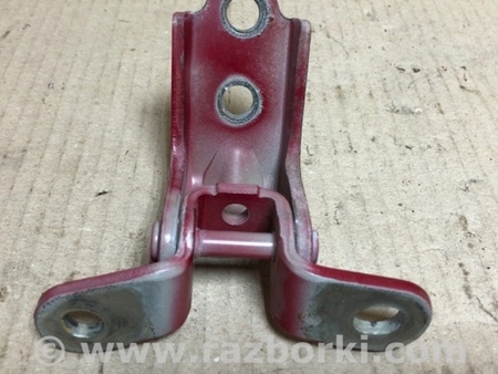 ФОТО Петля двери верхняя для Hyundai Sonata YF (09.2009-03.2014) Киев