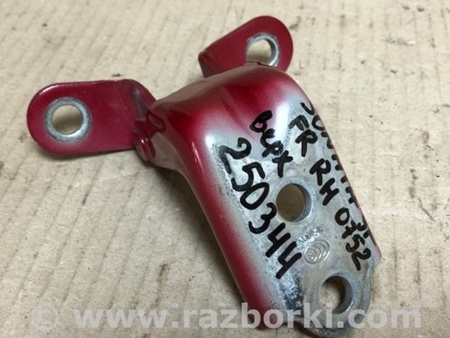 ФОТО Петля двери верхняя для Hyundai Sonata YF (09.2009-03.2014) Киев