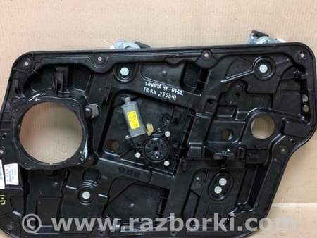 ФОТО Стеклоподъемник для Hyundai Sonata YF (09.2009-03.2014) Киев