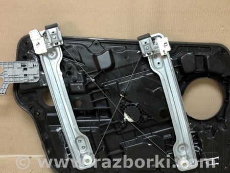 ФОТО Стеклоподъемник для Hyundai Sonata YF (09.2009-03.2014) Киев