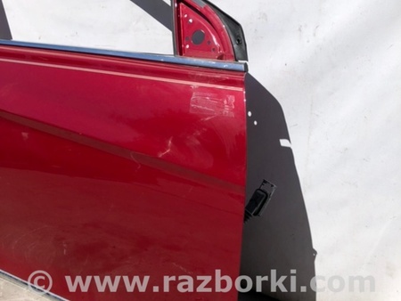 ФОТО Дверь для Hyundai Sonata YF (09.2009-03.2014) Киев
