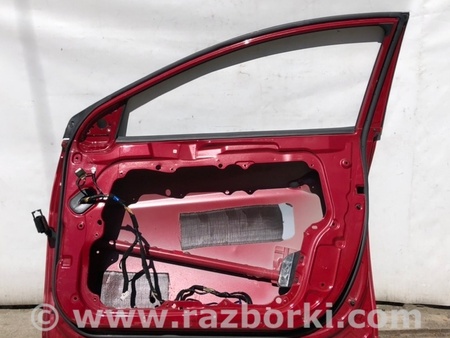 ФОТО Дверь для Hyundai Sonata YF (09.2009-03.2014) Киев