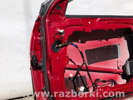 ФОТО Дверь для Hyundai Sonata YF (09.2009-03.2014) Киев
