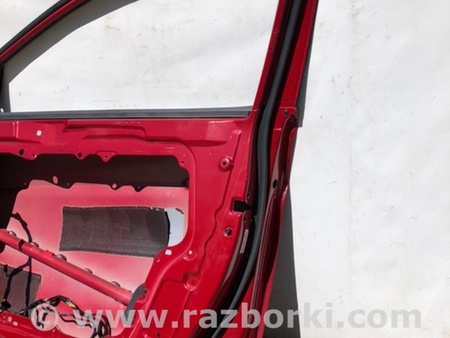 ФОТО Дверь для Hyundai Sonata YF (09.2009-03.2014) Киев