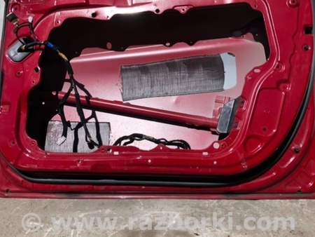 ФОТО Дверь для Hyundai Sonata YF (09.2009-03.2014) Киев