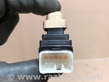 ФОТО Кнопка обогрева сидений для Hyundai Sonata YF (09.2009-03.2014) Киев