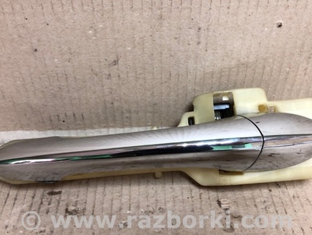ФОТО Ручка двери для Hyundai Sonata YF (09.2009-03.2014) Киев