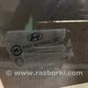 ФОТО Стекло двери для Hyundai Sonata YF (09.2009-03.2014) Киев
