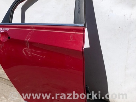 ФОТО Дверь для Hyundai Sonata YF (09.2009-03.2014) Киев