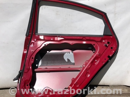 ФОТО Дверь для Hyundai Sonata YF (09.2009-03.2014) Киев