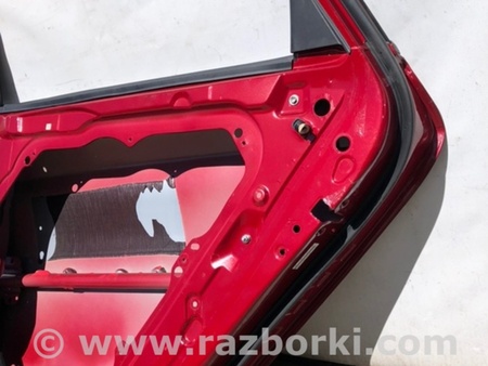 ФОТО Дверь для Hyundai Sonata YF (09.2009-03.2014) Киев
