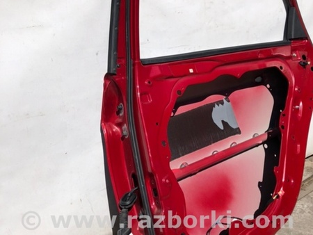 ФОТО Дверь для Hyundai Sonata YF (09.2009-03.2014) Киев