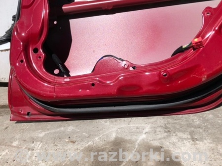 ФОТО Дверь для Hyundai Sonata YF (09.2009-03.2014) Киев