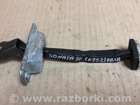 ФОТО Ограничитель двери для Hyundai Sonata YF (09.2009-03.2014) Киев