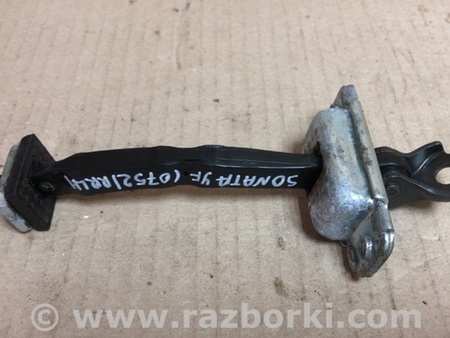 ФОТО Ограничитель двери для Hyundai Sonata YF (09.2009-03.2014) Киев