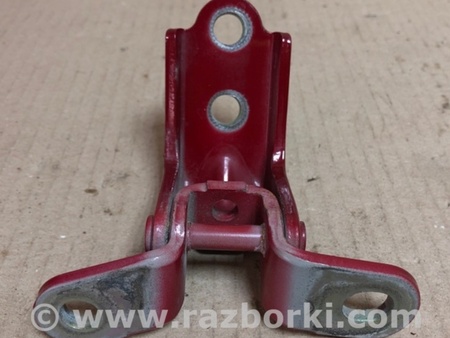 ФОТО Петля двери нижняя для Hyundai Sonata YF (09.2009-03.2014) Киев