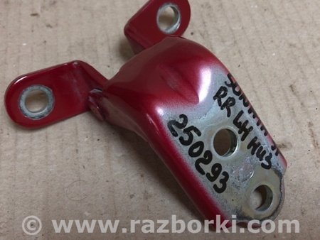 ФОТО Петля двери нижняя для Hyundai Sonata YF (09.2009-03.2014) Киев